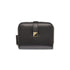 Portafoglio nero da donna Swish Jeans Calipso, Borse e accessori Donna, SKU g541000048, Immagine 0